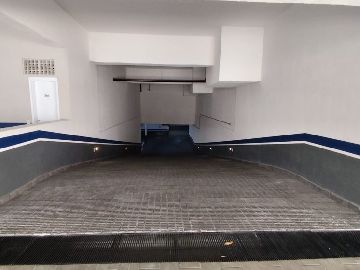 Garagem 