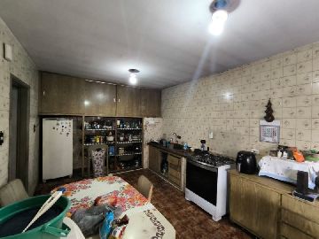 Cozinha 