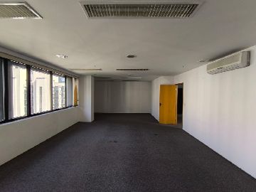 Sala com V�o Livre