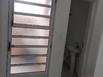 Banheiro T�rreo 
