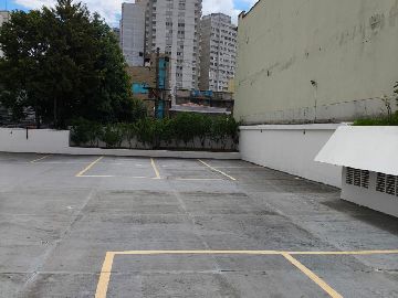 Garagem 
