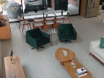 Sala de Estar 