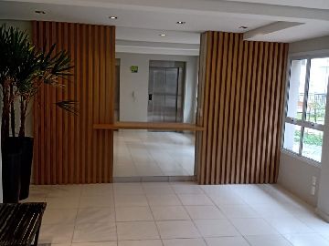 Hall de entrada 