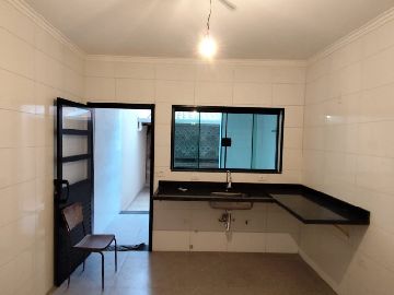 Cozinha 