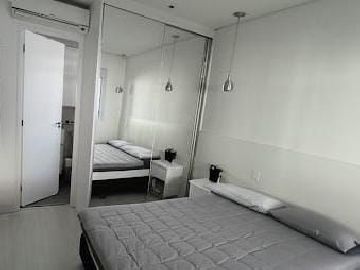 Dormit�rio Suite