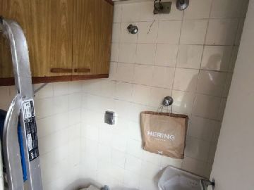 Banheiro de Funcion�rios 