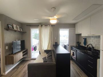 Sala e Cozinha 