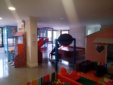 Brinquedoteca 