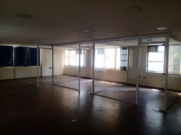 Sala e V�o Livre 