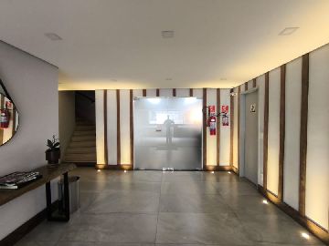 Hall de entrada 