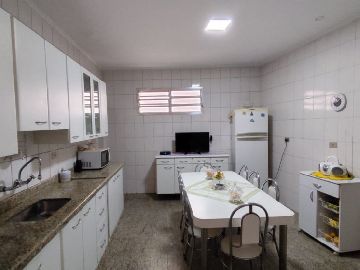 Cozinha 