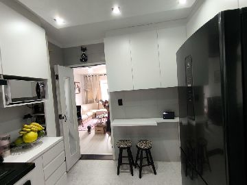 Cozinha 