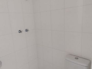 Banheiro de Empregada 
