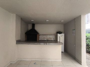 Espa�o Gourmet Condominio 