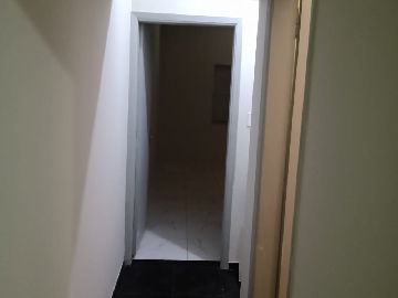 Corredor Dormit�rios 