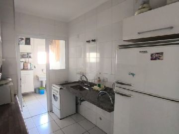Cozinha 
