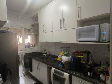 Cozinha 