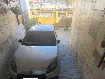 Garagem 