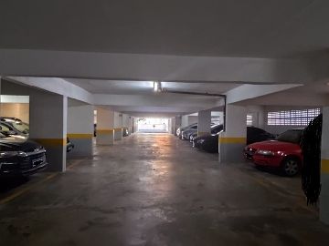 Garagem 
