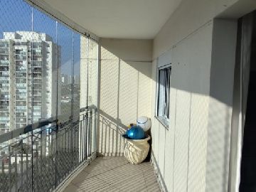 Sacada 