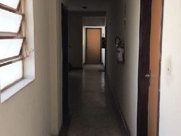 Corredor Apartamentos 