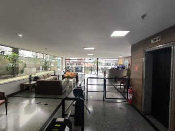 Hall de entrada 