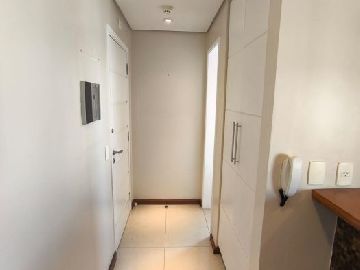 Corredor de entrada 