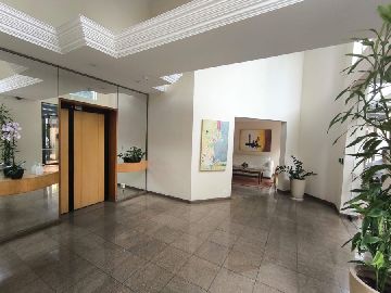 Hall de entrada 