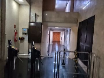 Hall de entrada 