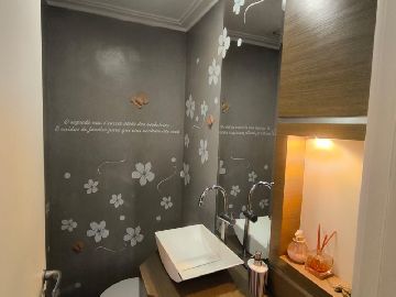 Lavabo 