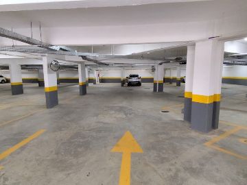 Garagem 
