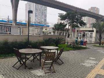 Espa�o Descanso 
