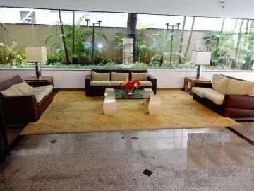 Hall de entrada