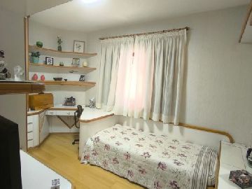 Dormitorio Central