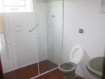 Banheiro Social 
