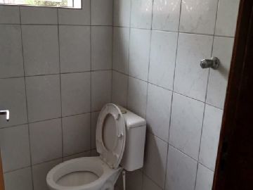Banheiro