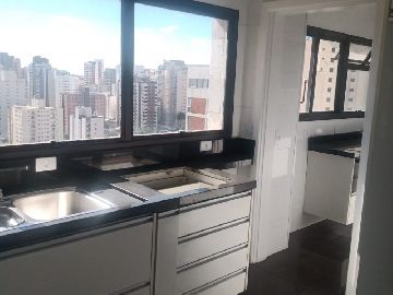 Cozinha 