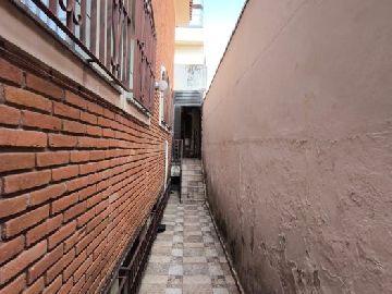 Corredor Lateral 