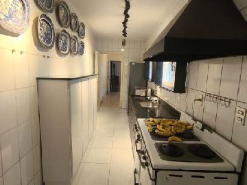 Cozinha 