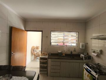 Cozinha Edicula