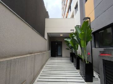 Entrada Condominio 