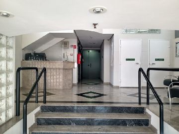 Hall de entrada 
