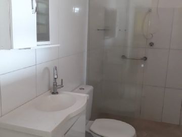 Banheiro Empregada