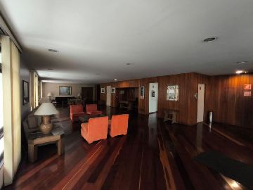 Hall de entrada 