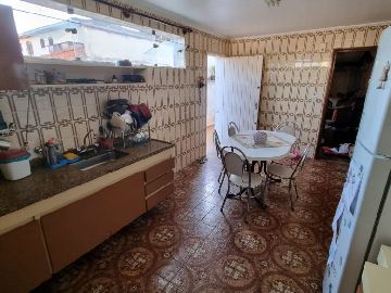 Cozinha 