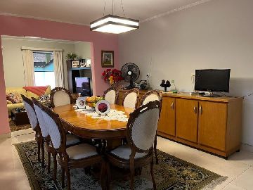 Sala de Jantar 