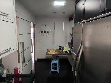 Cozinha 