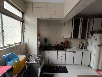 Cozinha 
