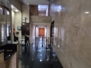 Hall de entrada 