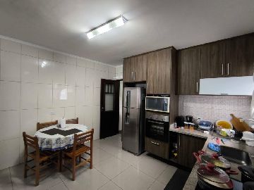 Cozinha 